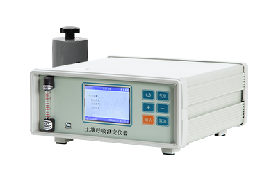 土壤呼吸测定仪IN-T80X