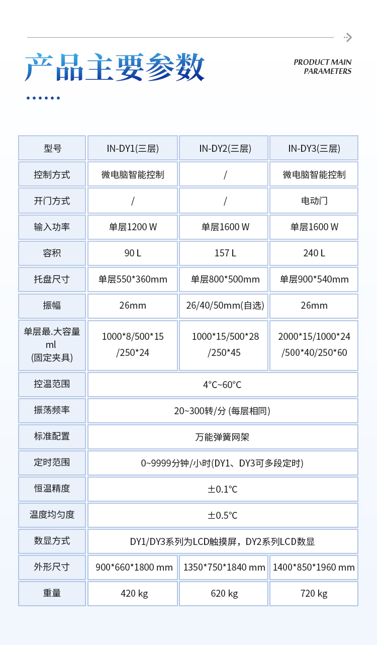 恒温振荡摇床