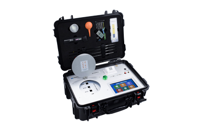 国产土壤养分检测仪品牌评测：2026 年主流品牌来因科技技术参数与实战表现全测评